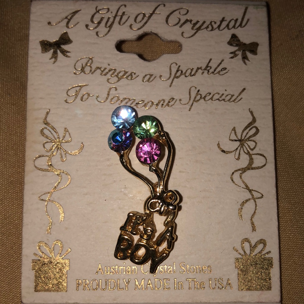 Austrian Crystal Stones Give A Gift Of Crystals Made In The Usa 10$